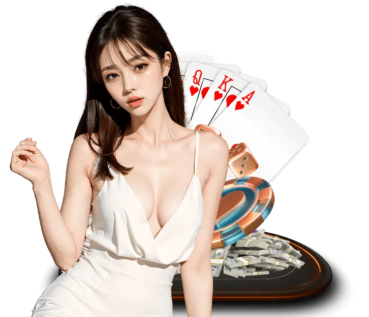 Live casino với dealer người thật tại 8888now